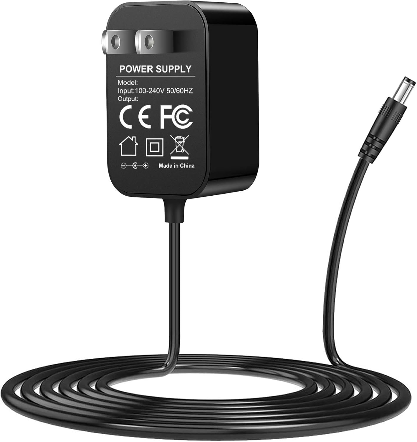 Amazon.com: 5V Power Supply for Comcast Cable TV Box Xfinity DC50Xu ...