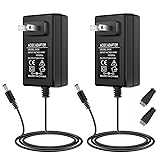 24V Power Supply, 24 Volt 3A 72W LED Lights Power