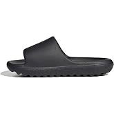 adidas Boys Adilette Lumia Slides Casual Sandals Casual - Blue