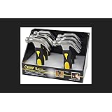general Tech Intl 2265817 "Steelgrip" Stubby Hammer 8oz (Pack of 6)