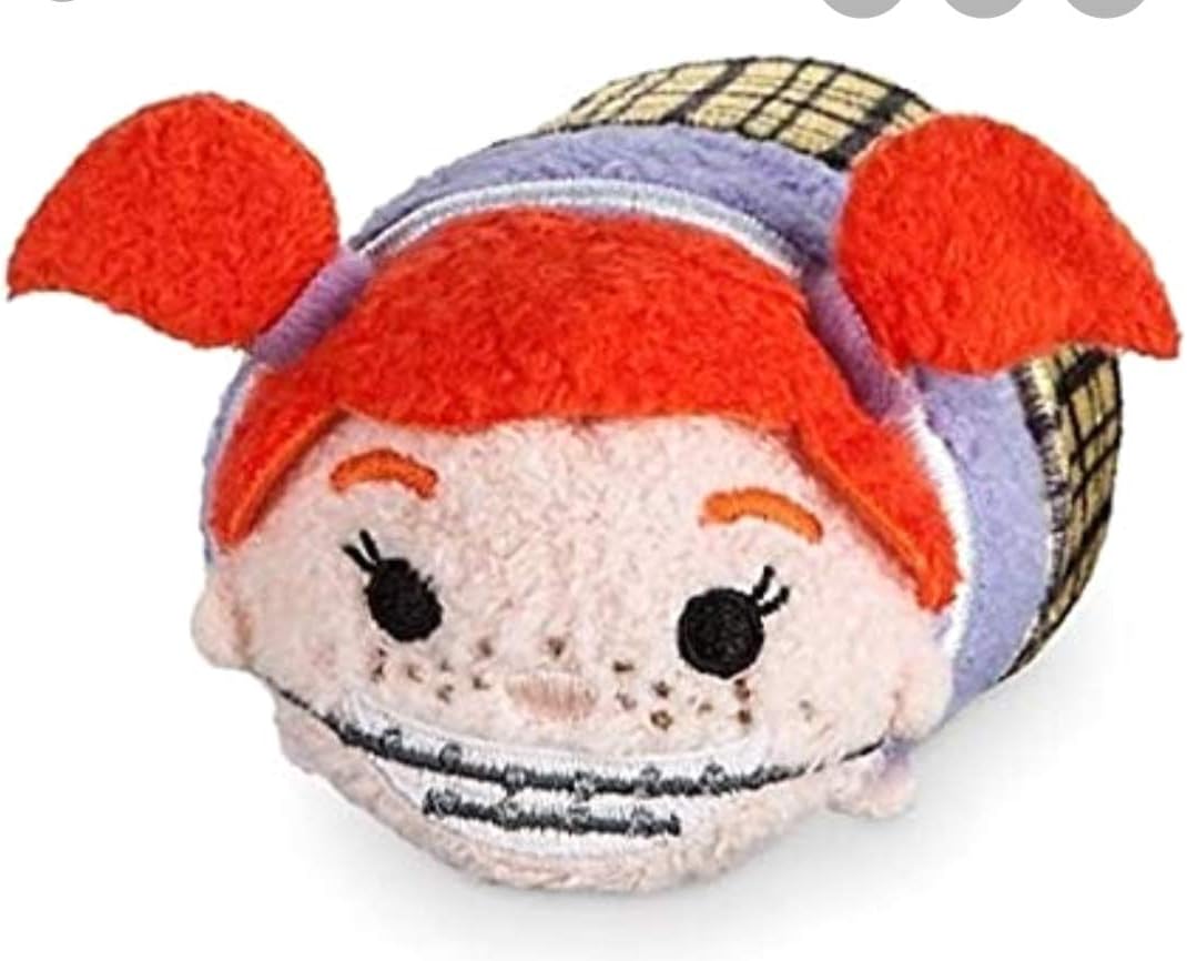 nemo tsum tsum
