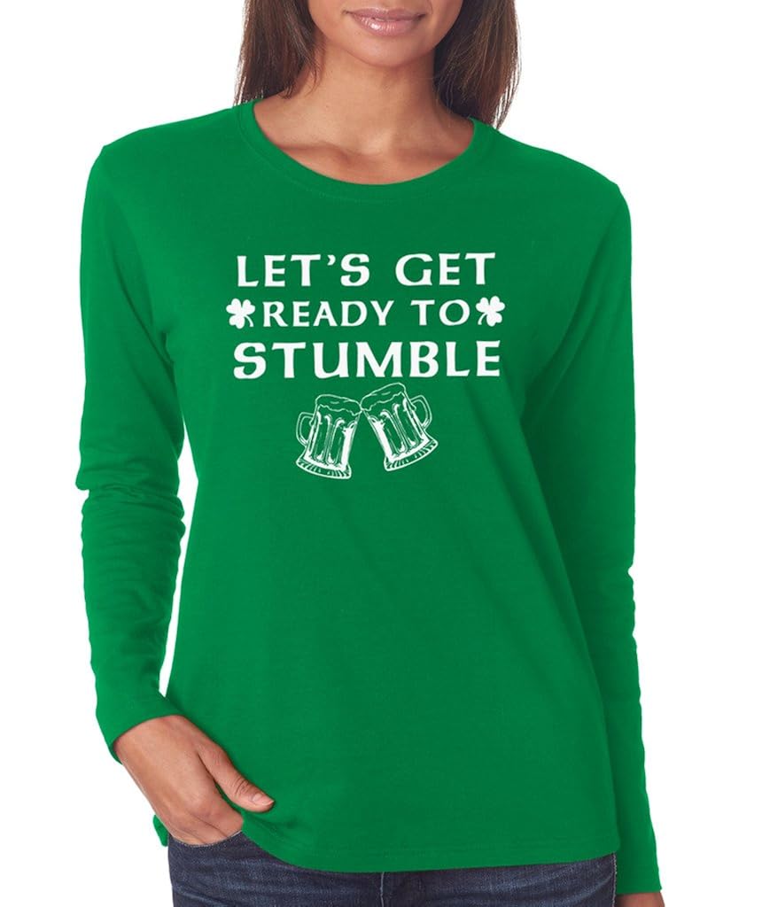 st print shirt