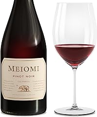Meiomi California Pinot Noir, Red Wine, 750 mL Bottle