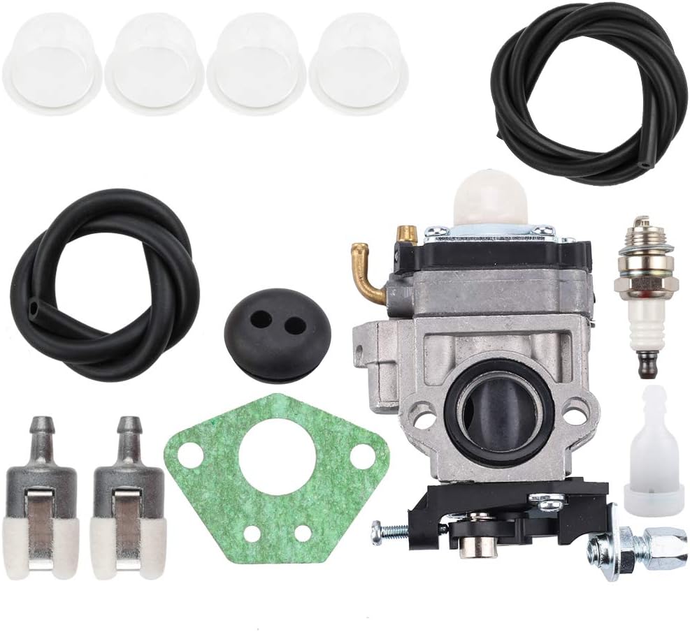 Kizut EB4401 Carburetor for RedMax EB7001 EB7000 EB431