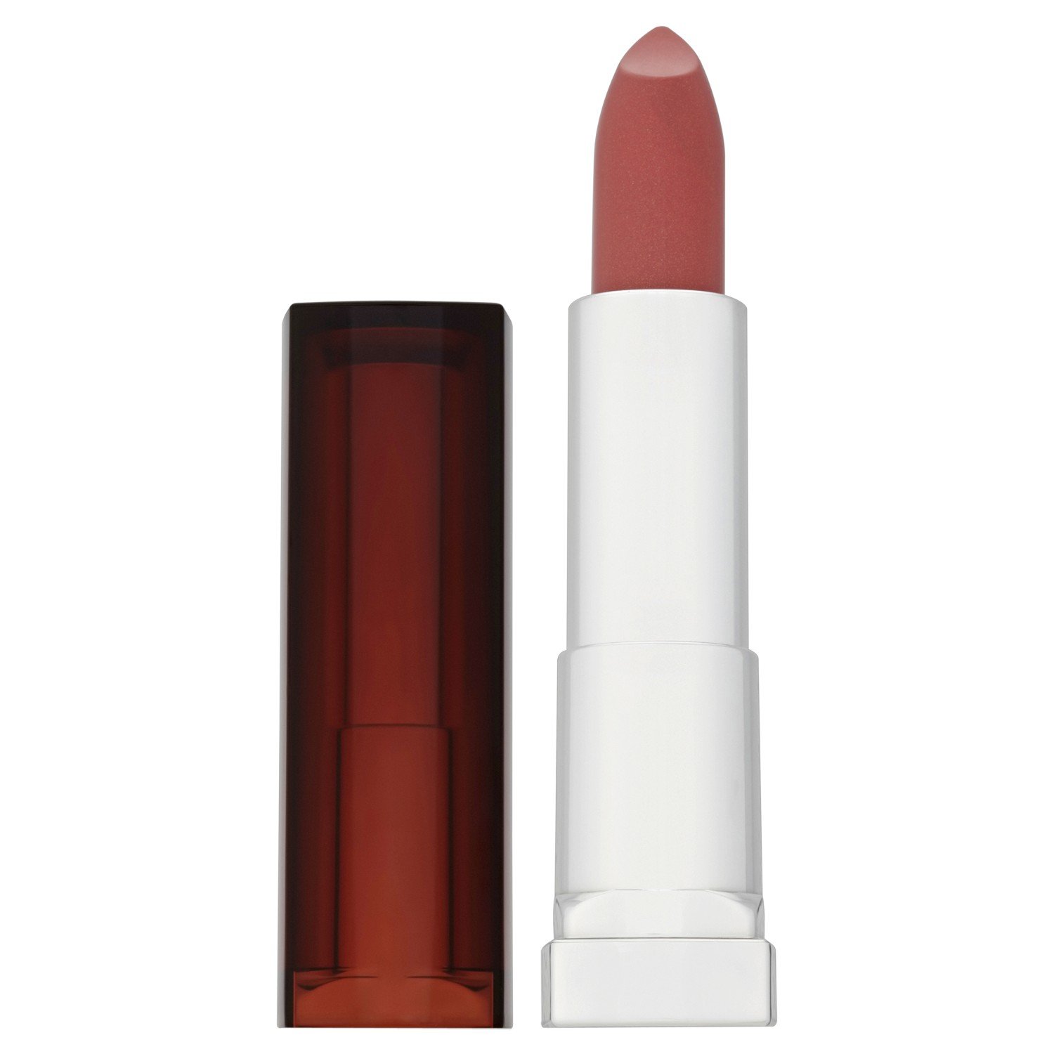 Maybelline Colour Sensational Lipstick - Pink Brown (Number 620)