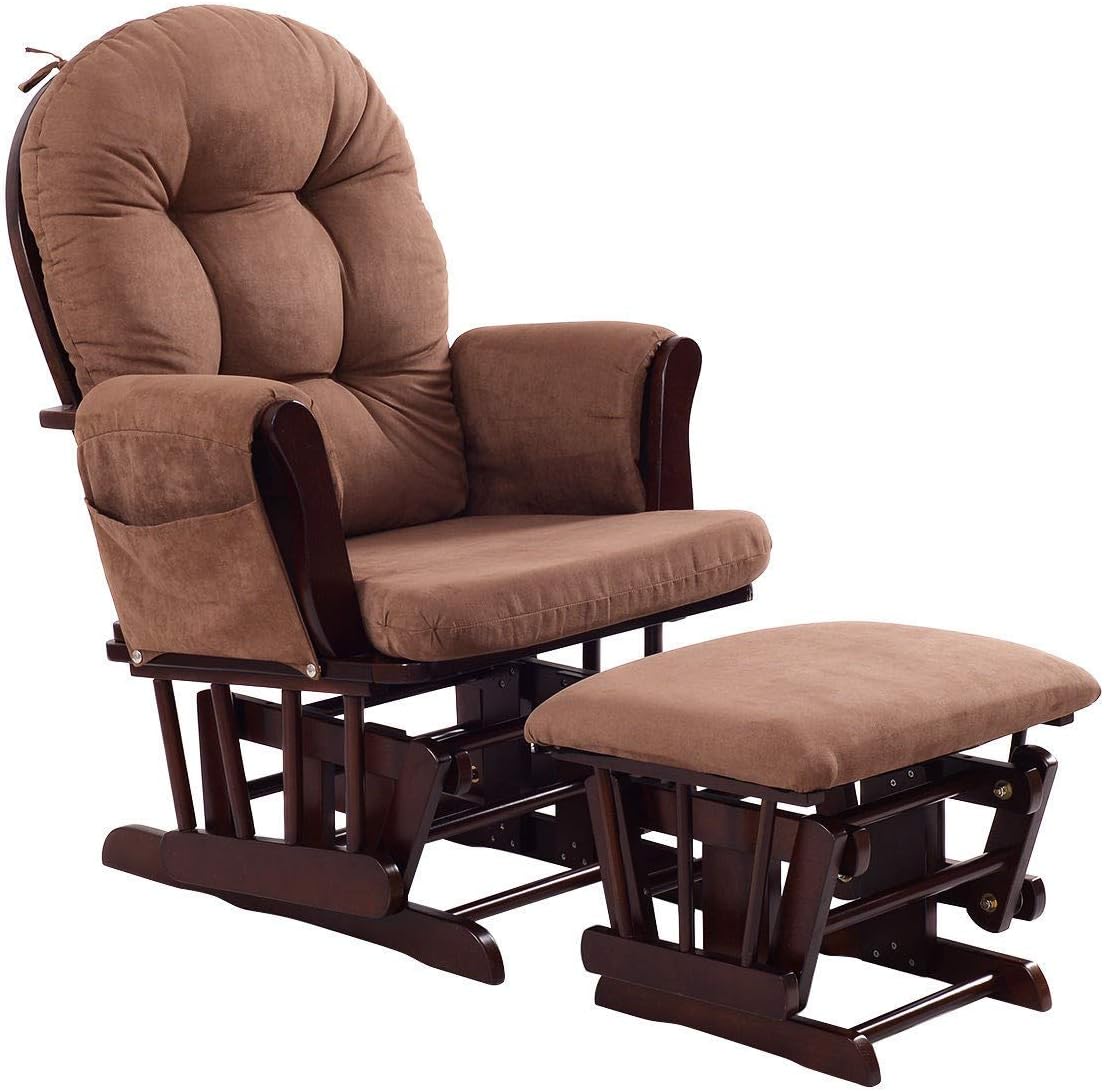 nursery rocking chair amazon