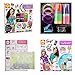 Alex Duct Tape Fashion Design Arts and Crafts Pattern Set