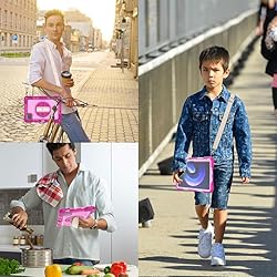 YOUULAR Tablet Case for Xiaomi Pad 6 Pro/Xiaomi Pad
