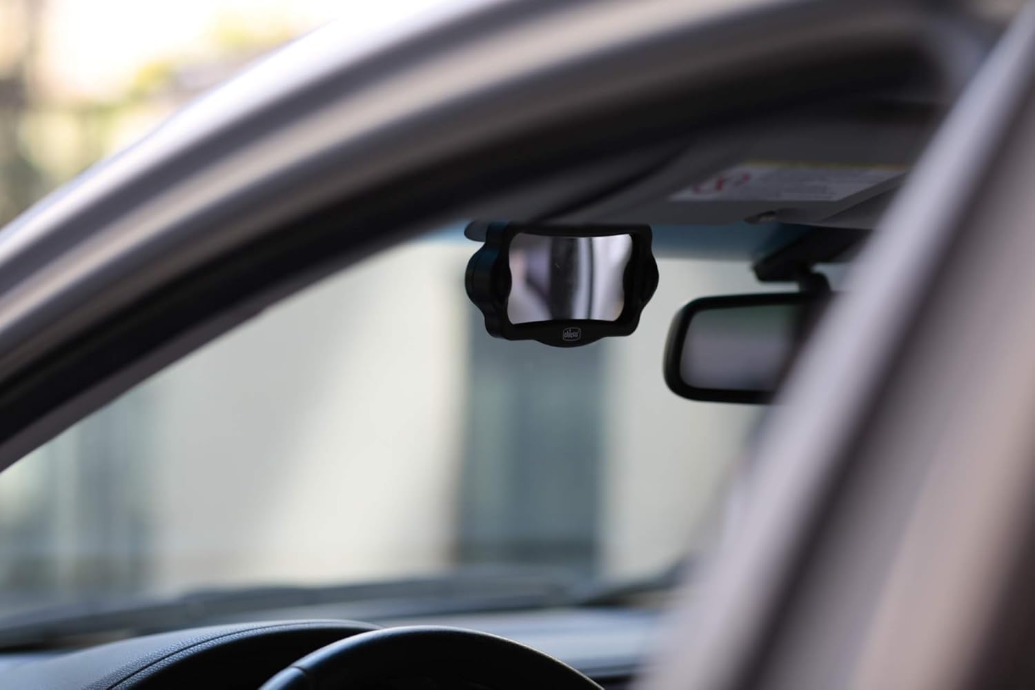 chicco backseat mirror