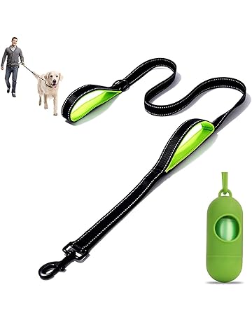 amazon extendable dog lead