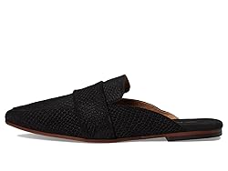 Free People Women's at Ease Embossed Loafer Trend