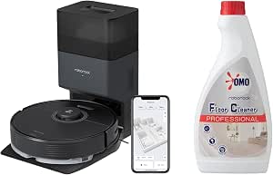 cleaning solution roborock