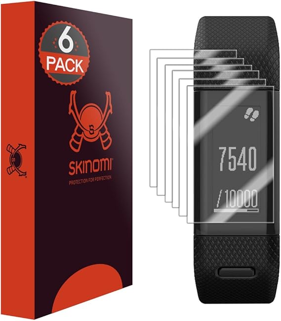 garmin vivosmart hr  amazon