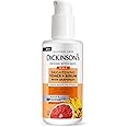 Dickinson's Witch Hazel Brightening Toner + Serum with Grapefruit