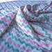 100% Cotton Muslin Swaddle Blanket (2 Pack) for Baby Girls | 47