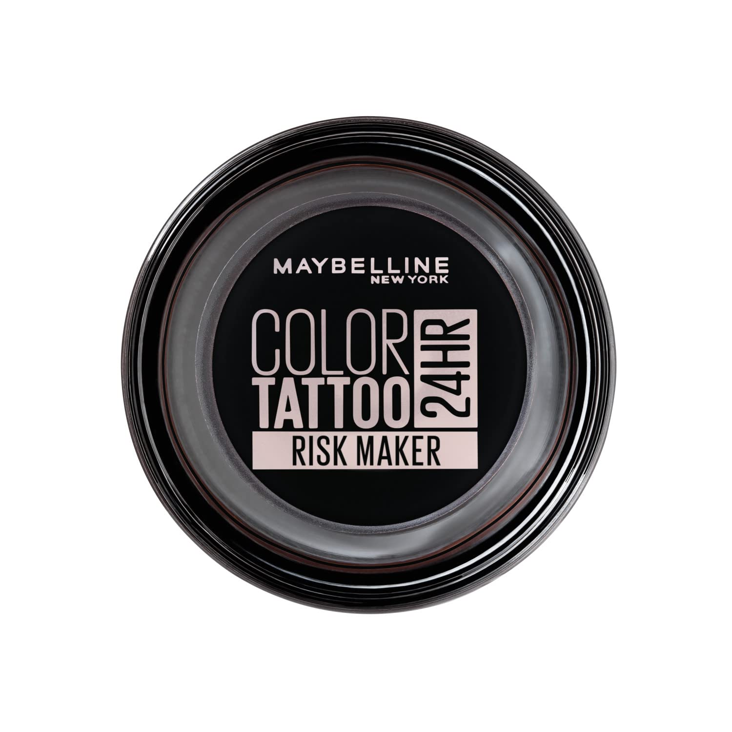 Maybelline New York Tattoo Eyeshadow, 190 Risk Maker — image 1
