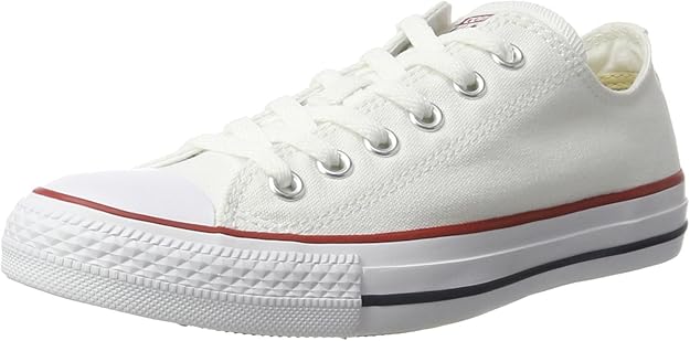 mens white chuck taylor