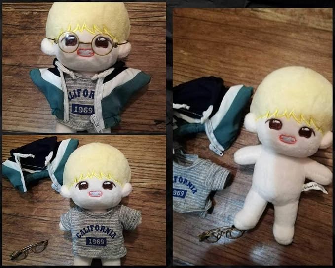 Amazon 防弾少年団 バンタン Bts V テテ ぬいぐるみ K Pop Doll K Popドール 人気 洋服付き セット アイドル 芸能人グッズ 通販 Amazon 防弾少年団 バンタン Bts V テテ ぬいぐるみ K Pop Doll K Popドール 人気 洋服付き セット アイドル 芸能人グッズ 通販