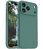 OTOFLY Magnetic for iPhone 17 Pro Case,Compatible