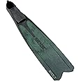SEAC Shout Adult Long Fins for Scuba Diving, Freediving and Spearfishing