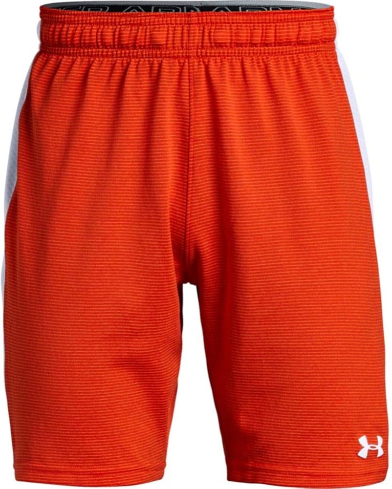 Under Armour Boys' Threadborne Match Shorts : Clothing
