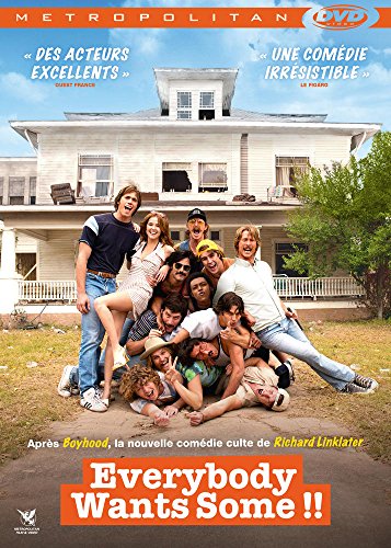 Everybody Wants Some