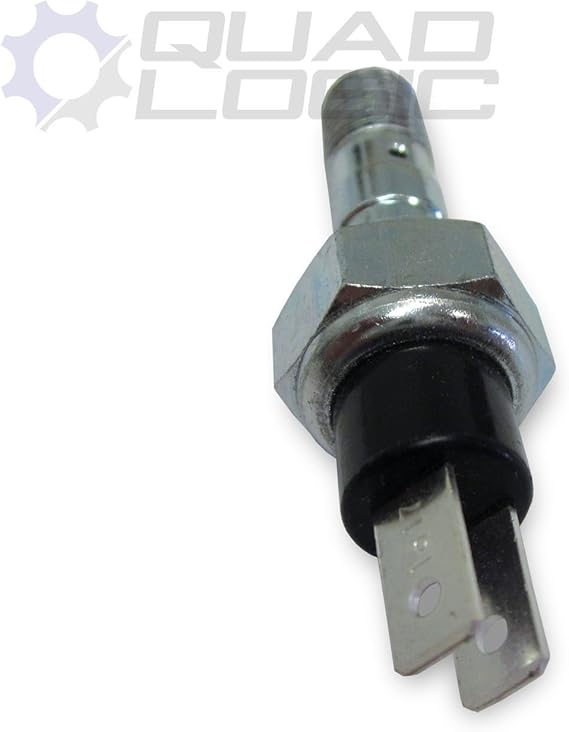 Motors ATV, SidebySide & UTV Sensors & Switches New Brake Pressure