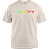 Formula 1 Evergreen Spectacle Men&rsquo;s Graphic T-Shirt