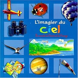 L' imagier du ciel