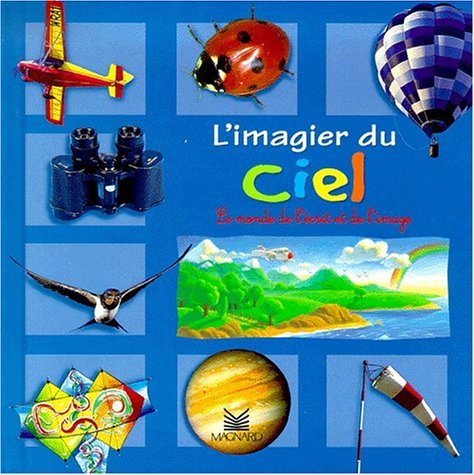 L' imagier du ciel