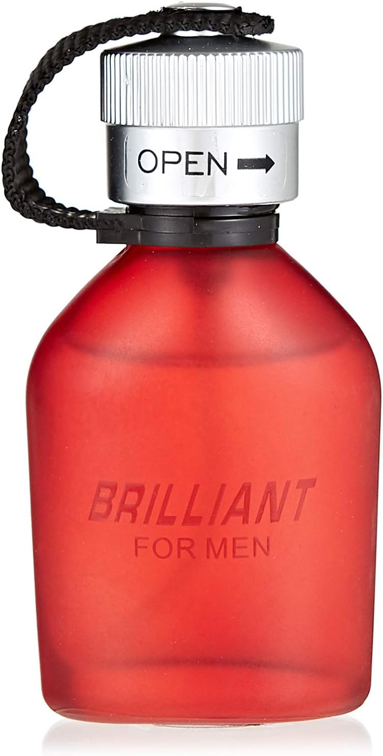 parfum brilliant