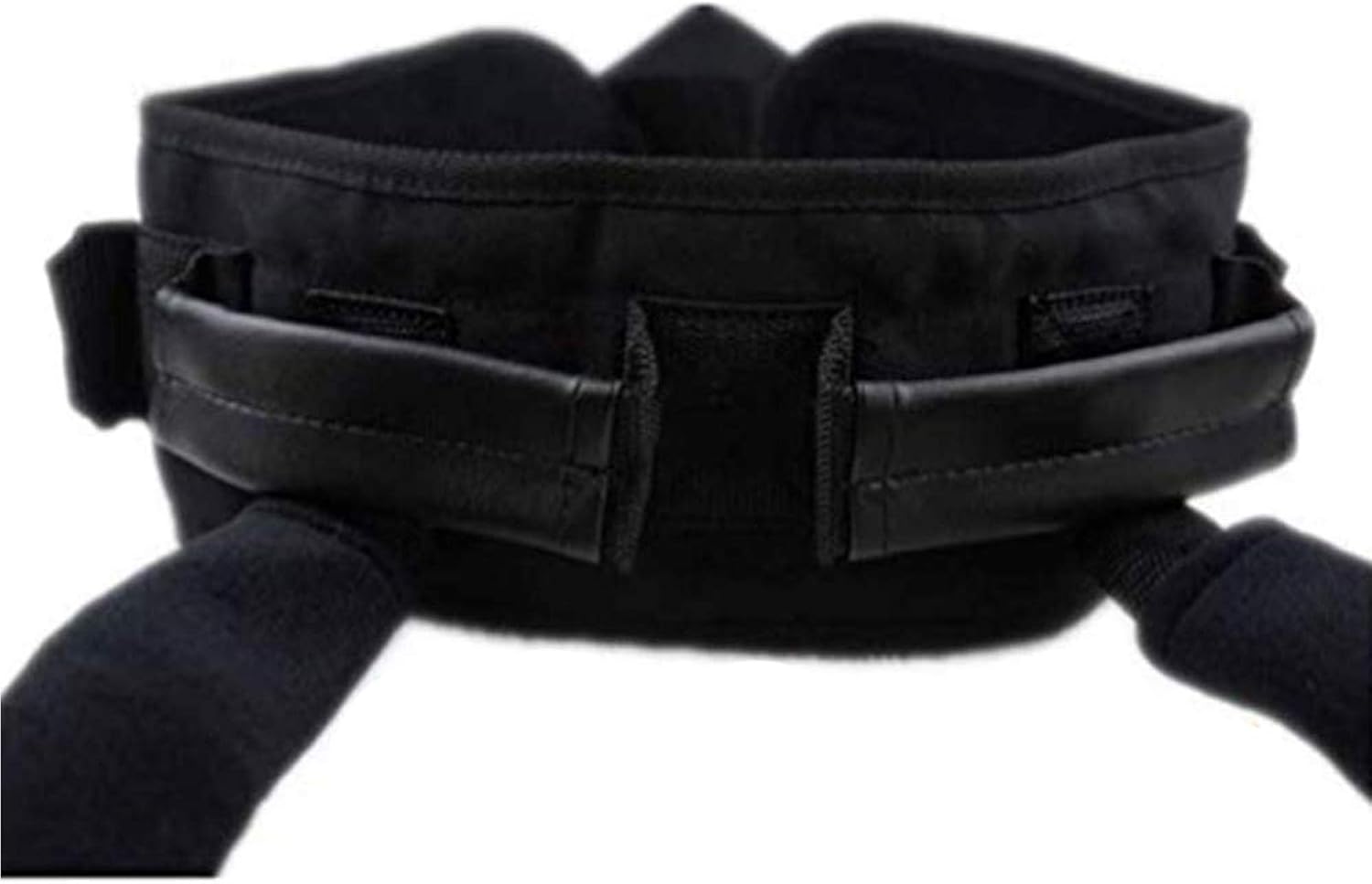 Transfer Belt with Leg Loops Medical Nursing Safety Gait Assist