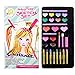 IQ Toys Makeup Artist Sketch Set