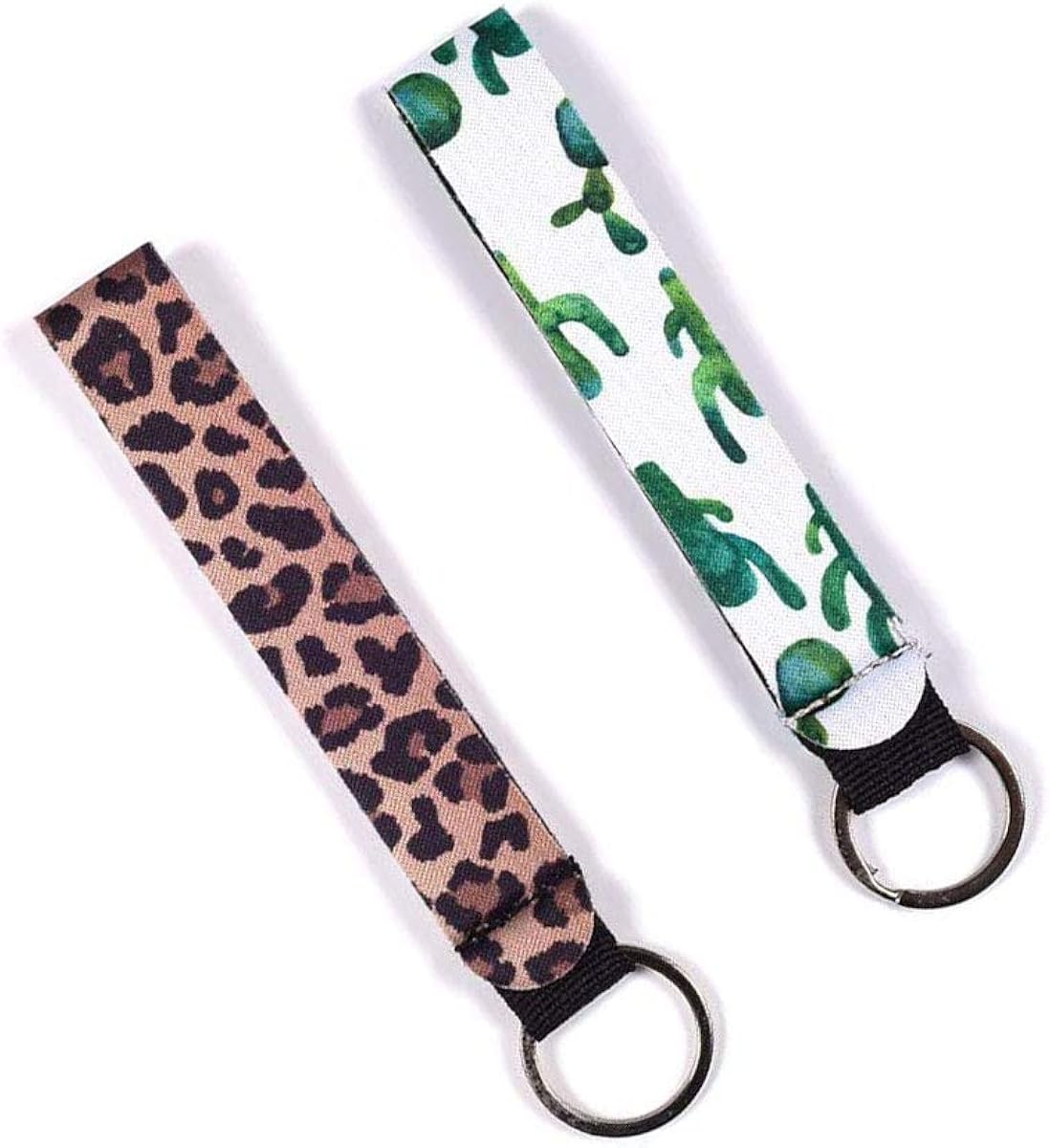Wristlet Keychain 2Pcs Home Waterproof Hand Wrist Lanyard Amazon.ca