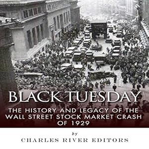 Amazon.com: Black Tuesday: The History and Legacy of the ...