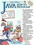 "Java How to Program (How to Program (Deitel))" av Paul Deitel