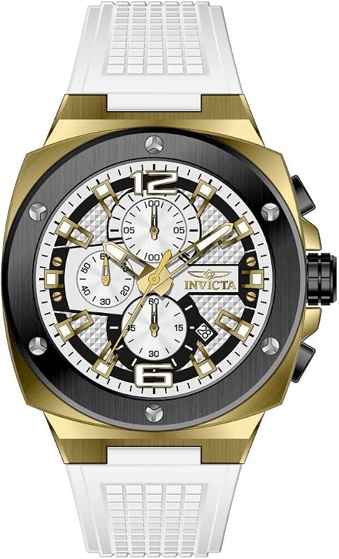 Racing 48167 Montre Quartz Homme - 47 mm
