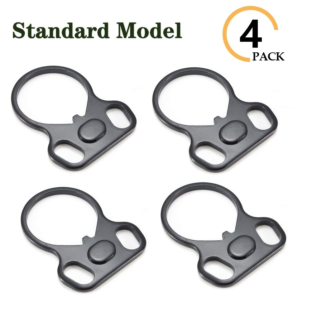 Best Ar15 Buffer Tube And Stock