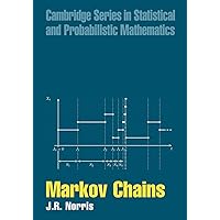 ビジネス・経済 Markov Chains J.R. Norris Amazon.com: Markov Chains (Cambridge Series in Statistical