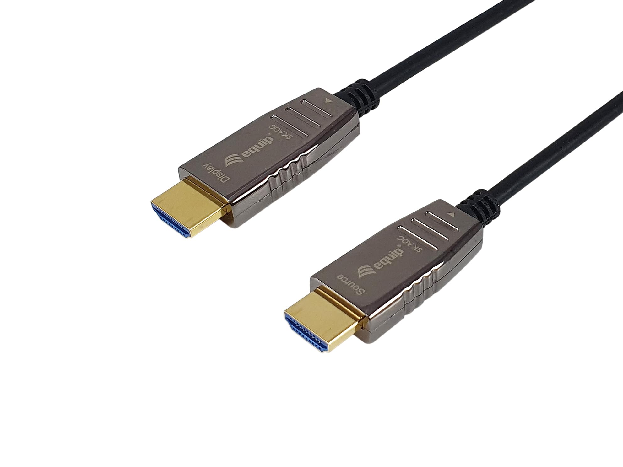 Equip 119455 Active Optical HDMI 2.1 Cable 50m 8K/60Hz