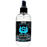 Stencil Stuff Spray Stuff Tattoo, Transfer Spray, 8oz Stencil Application Solution for Tattoo Artists, Water-Resistant, Long-Lasting, Vegan-Friendly Stencil Transfer