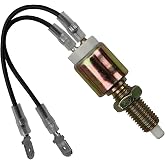 Beck/Arnley Stop Light Switch - 201-1105 | Replaces SLS106T. OE-grade replacement.