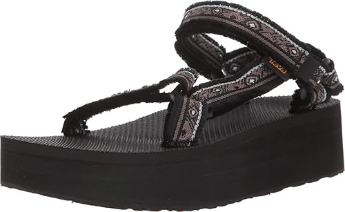 teva maressa flatform