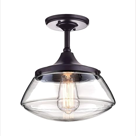 retro ceiling pendant