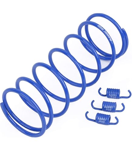 Contre-pression Naraku +1500 Tr / Min Pour Les Scooters