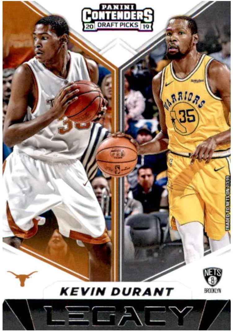 kevin durant longhorns