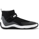 Gill Aquatech 3mm Neoprene Waterproof Shoes for Water Sports Dinghy Sailing Paddleboarding Surfing