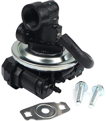Dorman 911-350 Valvola di spurgo del contenitore di vapore compatibile con alcuni modelli Ford