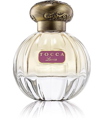 Amazon.com : Tocca Wonders Collection Mini Perfume Gift Set ($90
