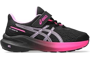 ASICS Kid's GT-1000 13 Pre School Running Shoes
